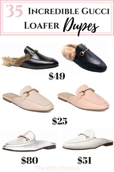 gucci leather slipper dupe|gucci designer fluffy slippers.